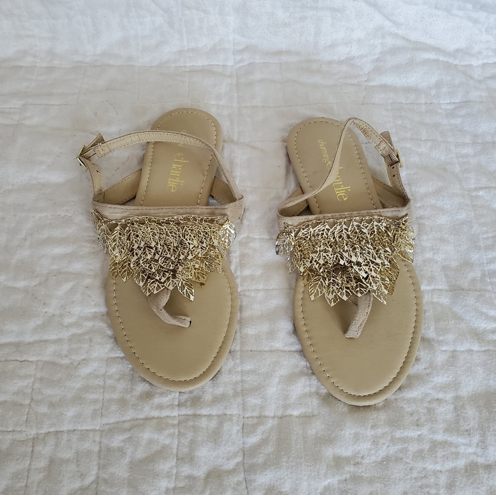 New Sandals
